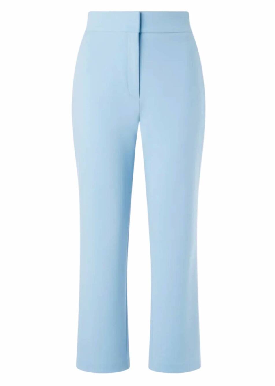NEW IRIS SETLAKWE women's slim pants in sky blue